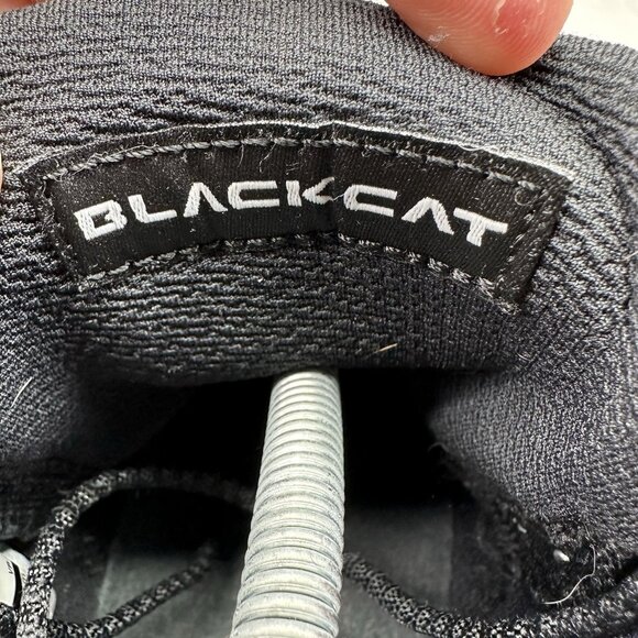 Mens Size 10 Air Jordan 32 XXXII Black Cat Shoes Black‎ Metallic Silver 2018 main image 6